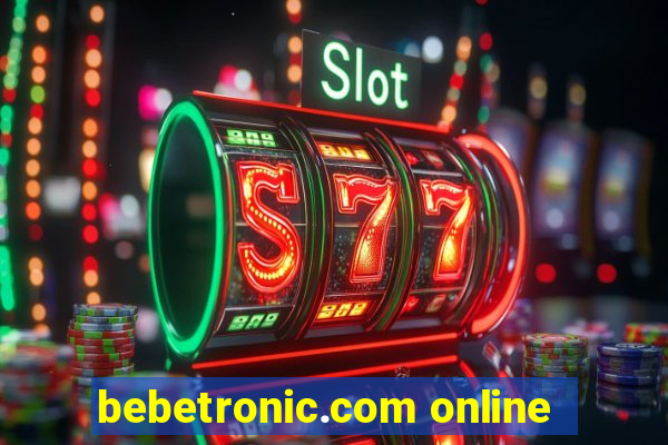 bebetronic.com online